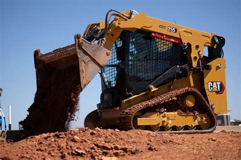 cat 255 skid steer for sale|cat 255 price.